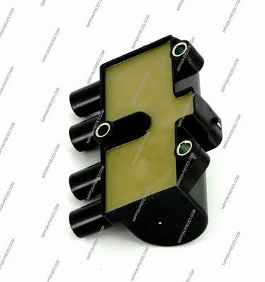 Nippon pieces D536O03 Ignition coil D536O03