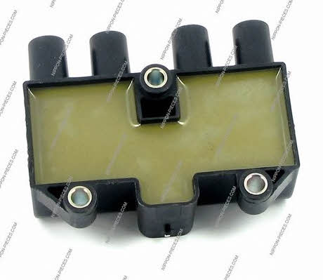 Nippon pieces D536O07 Ignition coil D536O07