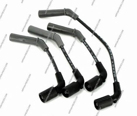 Nippon pieces D580O01 Ignition cable kit D580O01
