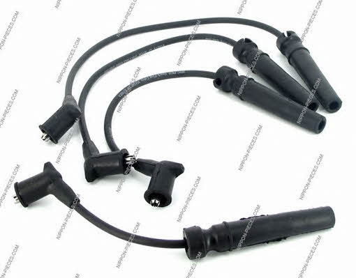 Nippon pieces D580O04 Ignition cable kit D580O04