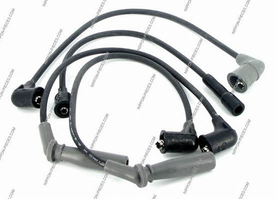 Nippon pieces D580O10 Ignition cable kit D580O10