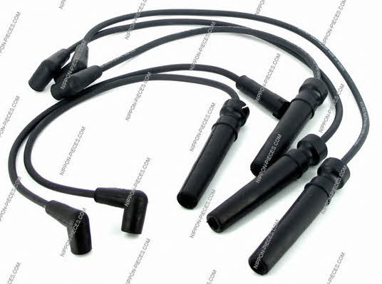 Nippon pieces D580O14 Ignition cable kit D580O14