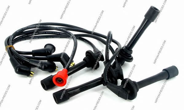 Nippon pieces D580U02 Ignition cable kit D580U02