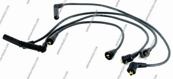 Nippon pieces D580U09 Ignition cable kit D580U09