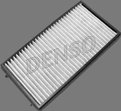 Nippon pieces DCF065K Activated Carbon Cabin Filter DCF065K
