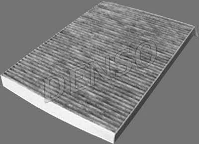 Nippon pieces DCF069K Activated Carbon Cabin Filter DCF069K