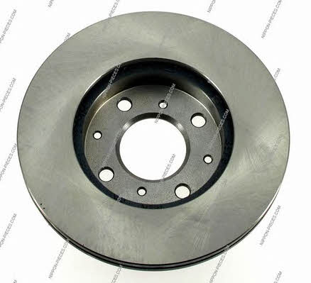Nippon pieces H330A19 Front brake disc ventilated H330A19