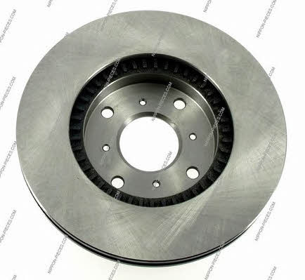 Nippon pieces H330A30 Front brake disc ventilated H330A30