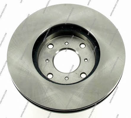 Nippon pieces H330A39 Front brake disc ventilated H330A39
