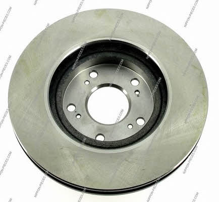 Nippon pieces H330A51 Front brake disc ventilated H330A51