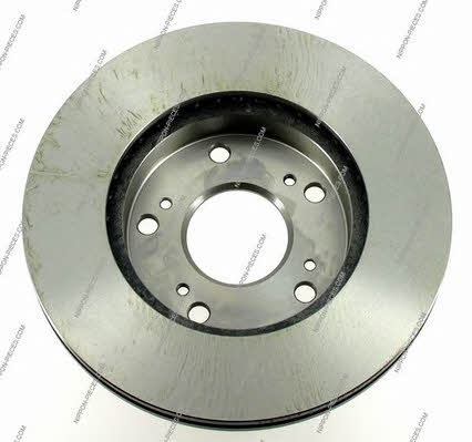 Nippon pieces H330A52 Front brake disc ventilated H330A52