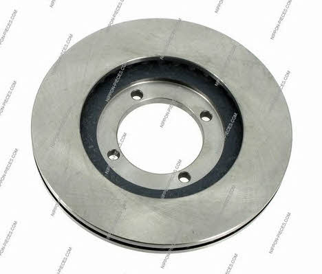 Nippon pieces H330I03 Front brake disc ventilated H330I03