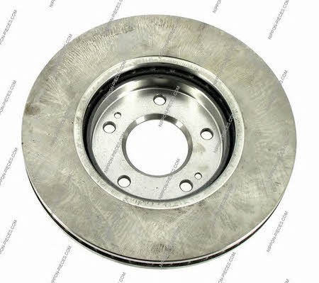Nippon pieces H330I20 Front brake disc ventilated H330I20