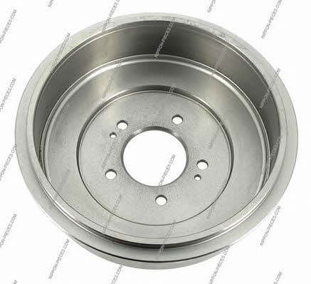 Nippon pieces H340I01 Rear brake drum H340I01