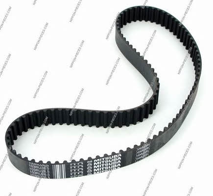 Nippon pieces M112A40 Timing belt M112A40