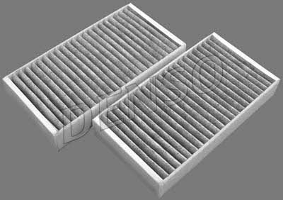 Nippon pieces DCF163K Activated Carbon Cabin Filter DCF163K