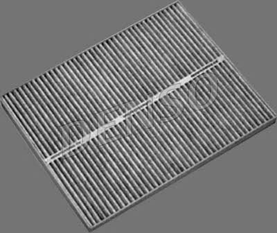Nippon pieces DCF196K Activated Carbon Cabin Filter DCF196K