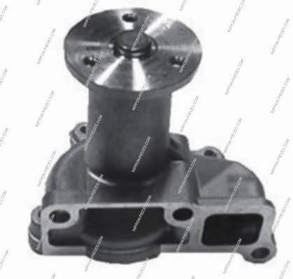 Nippon pieces M151A02 Water pump M151A02