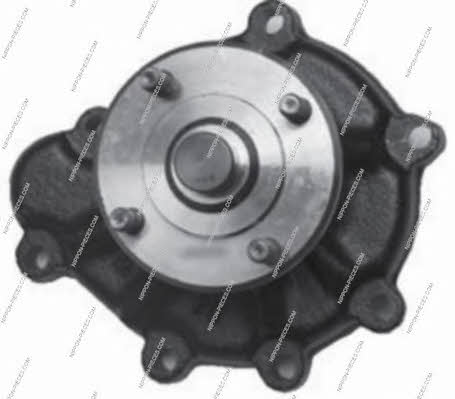 Nippon pieces M151A39 Water pump M151A39