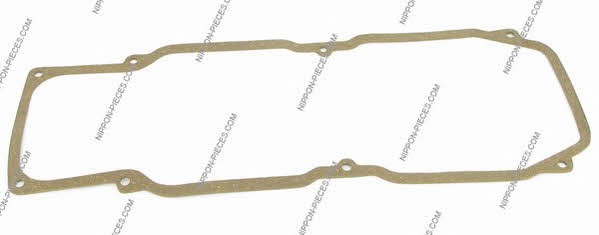 Nippon pieces M122A02 Gasket, cylinder head cover M122A02
