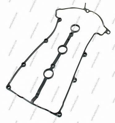 Nippon pieces M122A22 Gasket, cylinder head cover M122A22