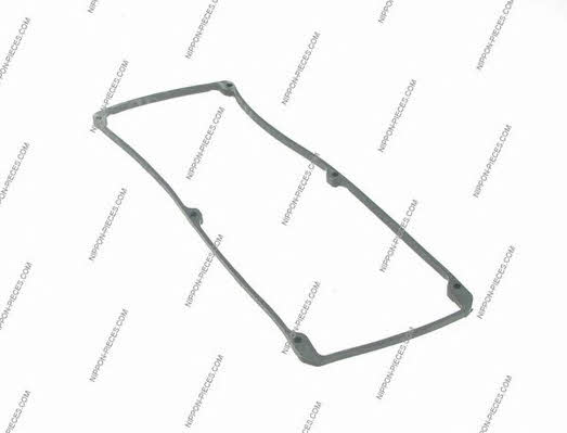 Nippon pieces M122I30 Gasket, cylinder head cover M122I30