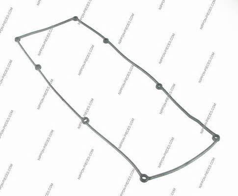 Nippon pieces M122I31 Gasket, cylinder head cover M122I31