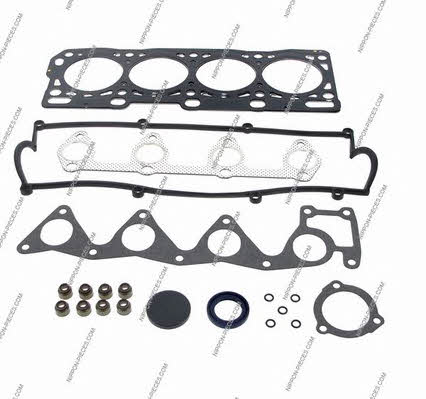 Nippon pieces M124A59 Gasket Set, cylinder head M124A59