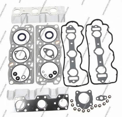 Nippon pieces M124I46 Gasket Set, cylinder head M124I46