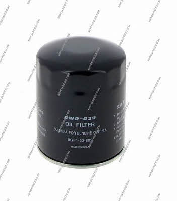 Buy Nippon pieces M131A02 at a low price in United Arab Emirates!