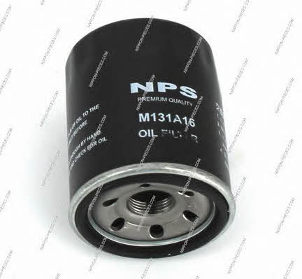 Nippon pieces M131A16 Oil Filter M131A16