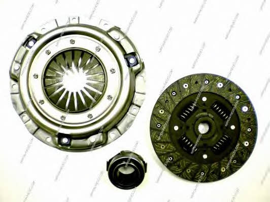  M200A44 Clutch kit M200A44