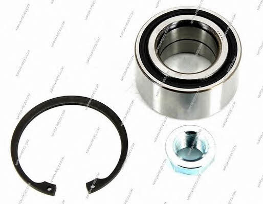 Nippon pieces H470A17 Wheel bearing kit H470A17