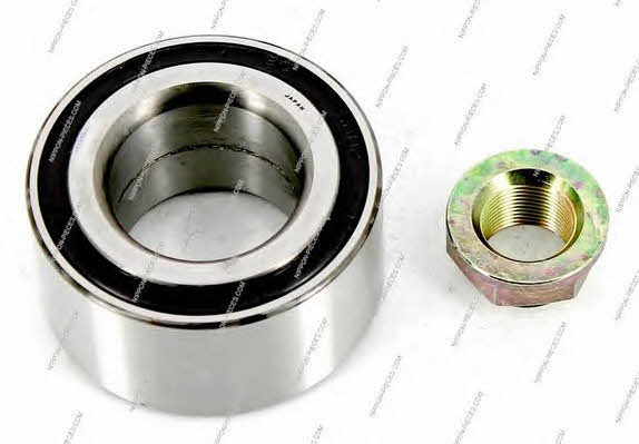 Nippon pieces H470A19 Wheel bearing kit H470A19