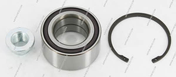 Nippon pieces H470A32 Wheel bearing kit H470A32