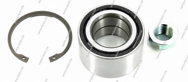 Nippon pieces H470A33 Wheel bearing kit H470A33