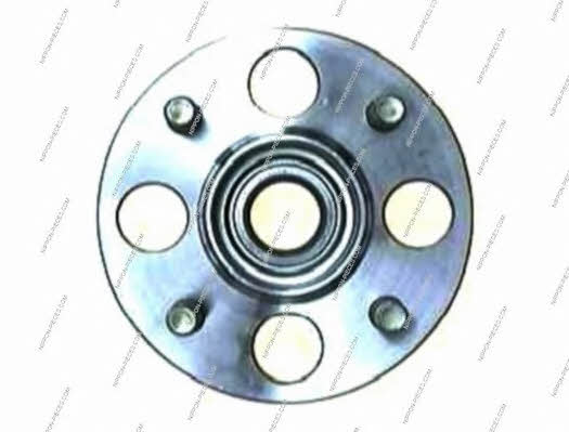 Nippon pieces H471A07 Wheel bearing kit H471A07