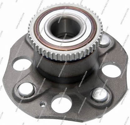Nippon pieces H471A17 Wheel bearing kit H471A17