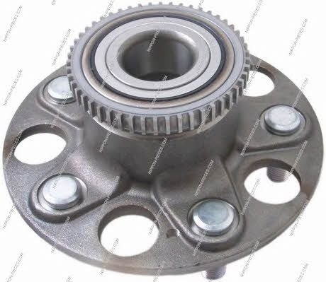 Nippon pieces H471A39 Wheel bearing kit H471A39