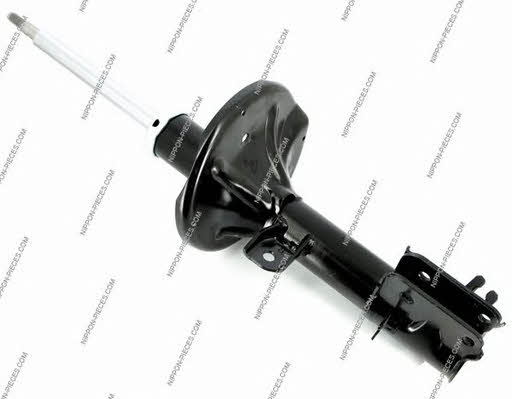 Nippon pieces H490I48M Front right gas oil shock absorber H490I48M