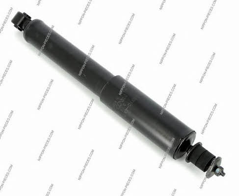 Nippon pieces H490I57AM Front oil and gas suspension shock absorber H490I57AM