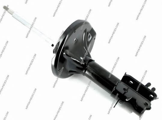 Nippon pieces H490I78 Front right gas oil shock absorber H490I78