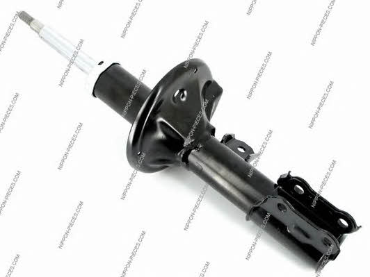 Nippon pieces H490I80 Front right gas oil shock absorber H490I80