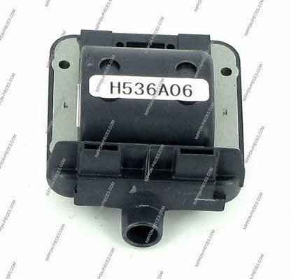 Nippon pieces H536A06 Ignition coil H536A06
