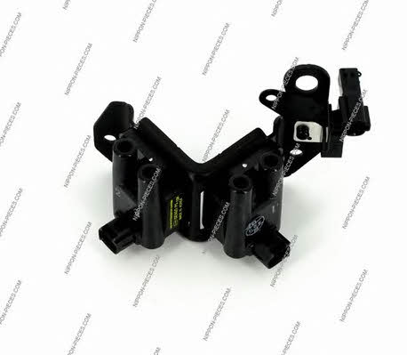 Nippon pieces H536I09 Ignition coil H536I09