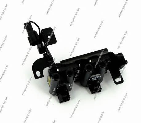Nippon pieces H536I10 Ignition coil H536I10