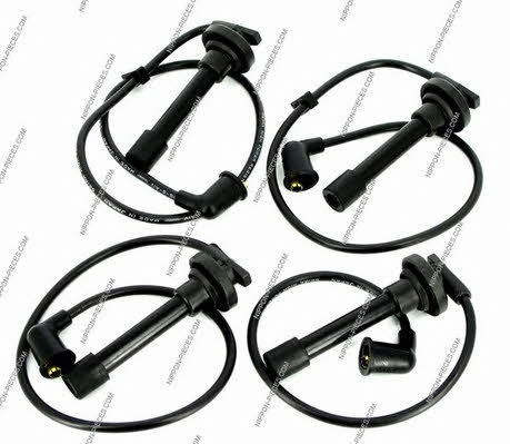 Nippon pieces H580A04 Ignition cable kit H580A04