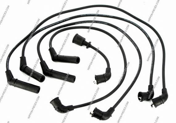 Nippon pieces H580I02 Ignition cable kit H580I02