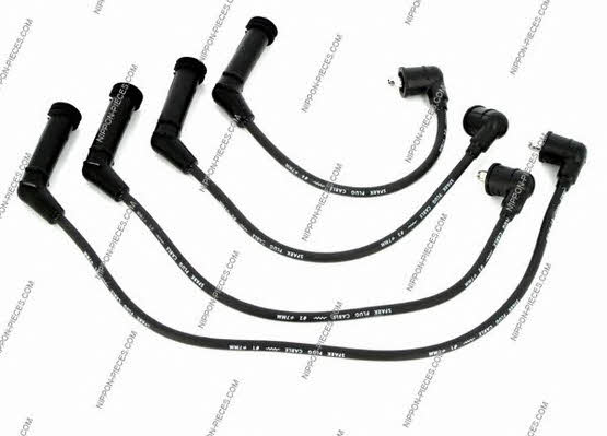 Nippon pieces H580I04 Ignition cable kit H580I04
