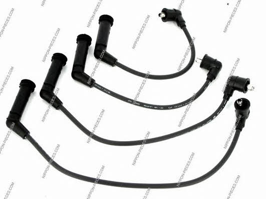 Nippon pieces H580I07 Ignition cable kit H580I07